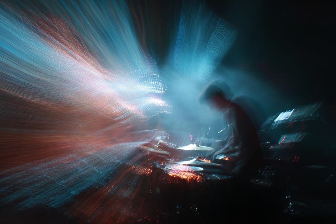 Sounds Space Place