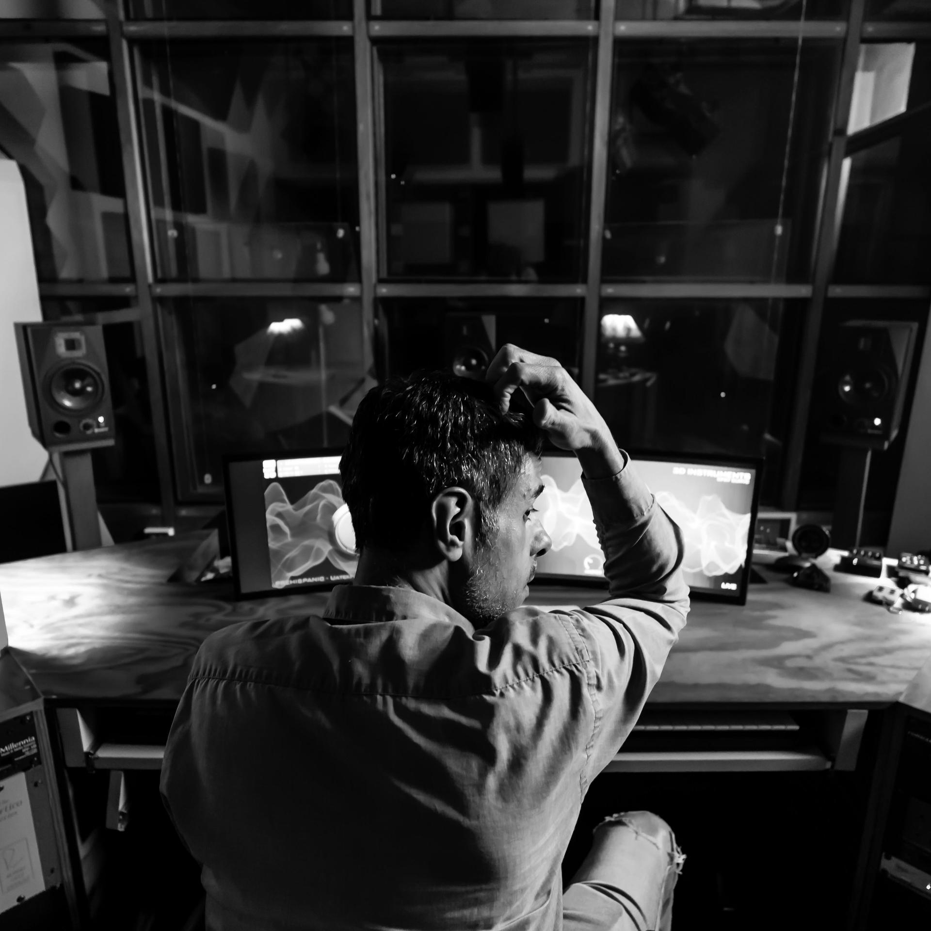 Pablo García-Valenzuela
