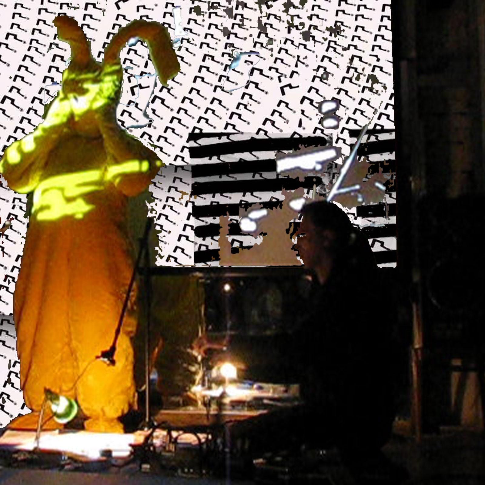 Yellow Rabbit: I remember the day