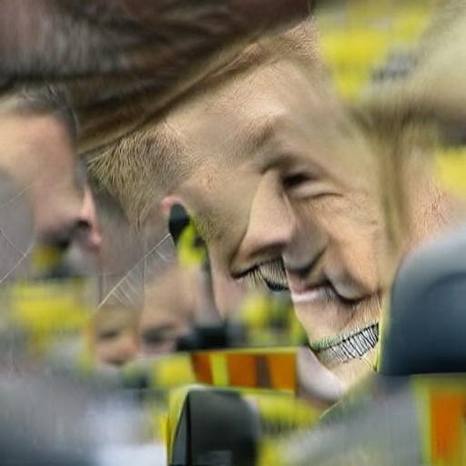 Poems for Datasets 5