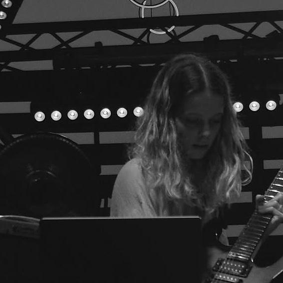 Ieva Raubytė