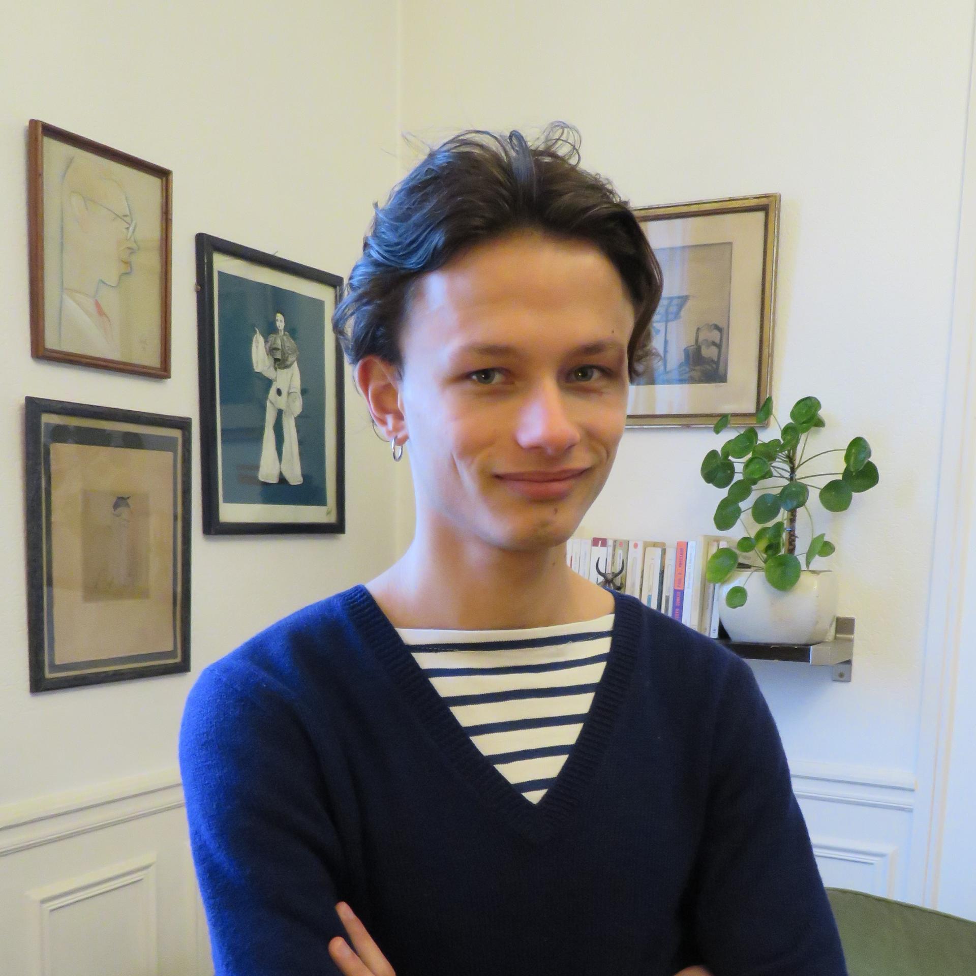 Valentin Sismann