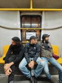 Non è un Compendio di Etologia Numerico Digitale