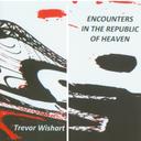 Encounters in the  Republic of Heaven