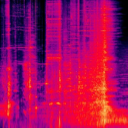Ring Resonate Resound