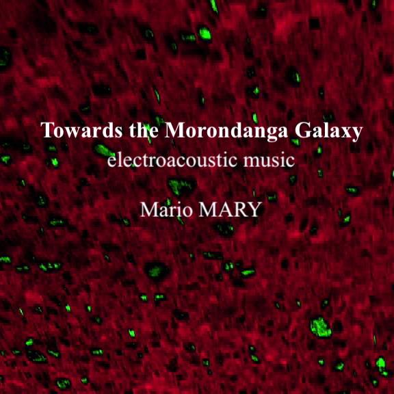 Towards the Morondanga Galaxy