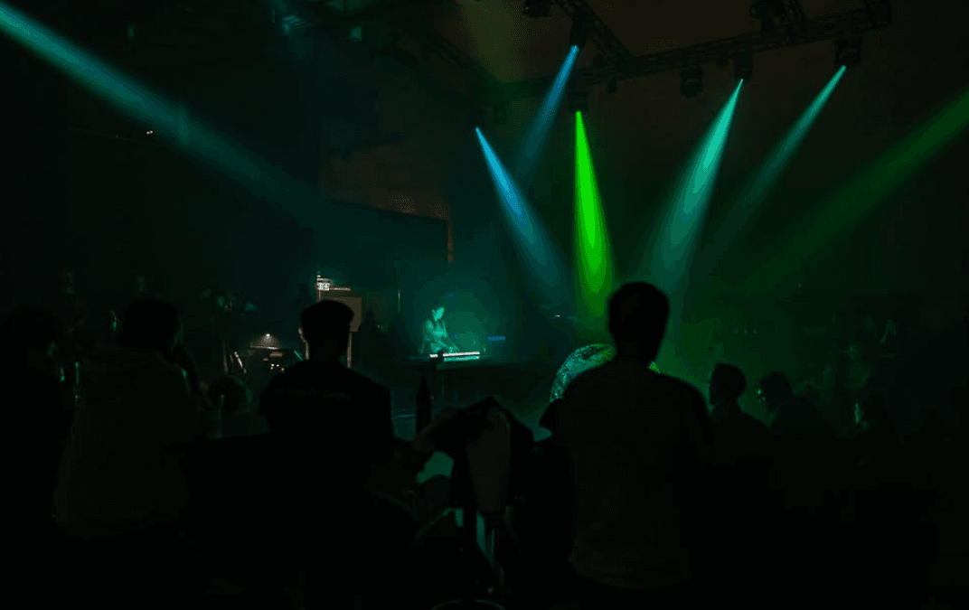 Institute for Sonic Welfare