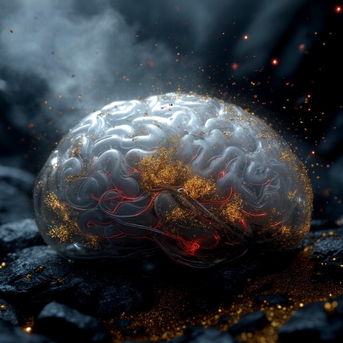 Rhythms of the Subatomic Landscapes