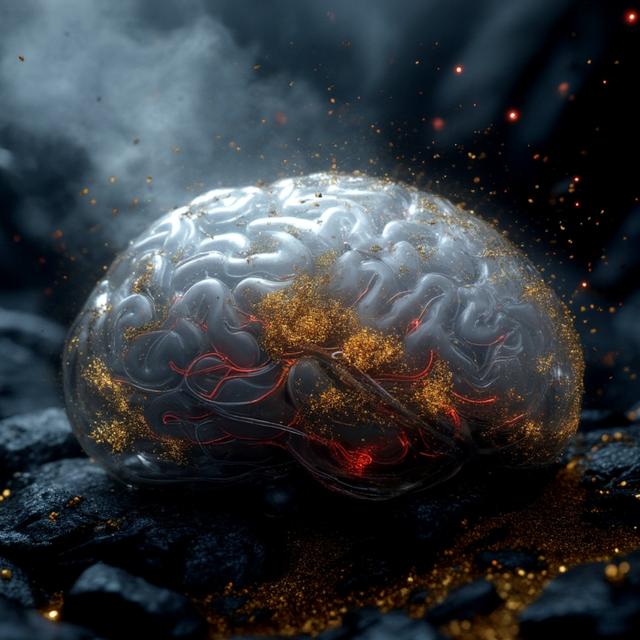 Rhythms of the Subatomic Landscapes