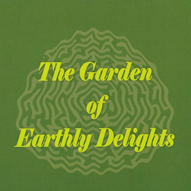 The Garden of Early Delights