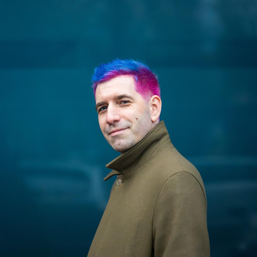 Davor Vincze