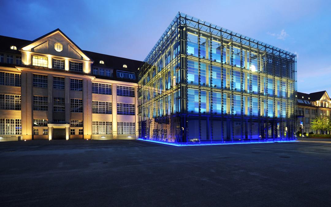 ZKM Karlsruhe