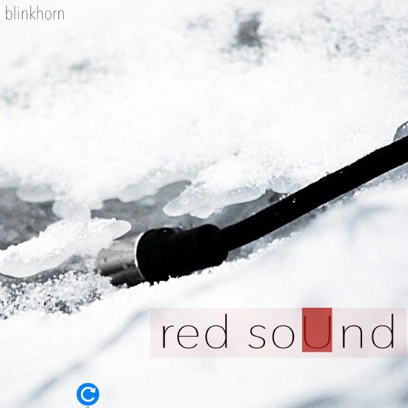 frostbYte - red sound