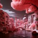 Perspektiven von Venedig