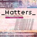 Matters 8