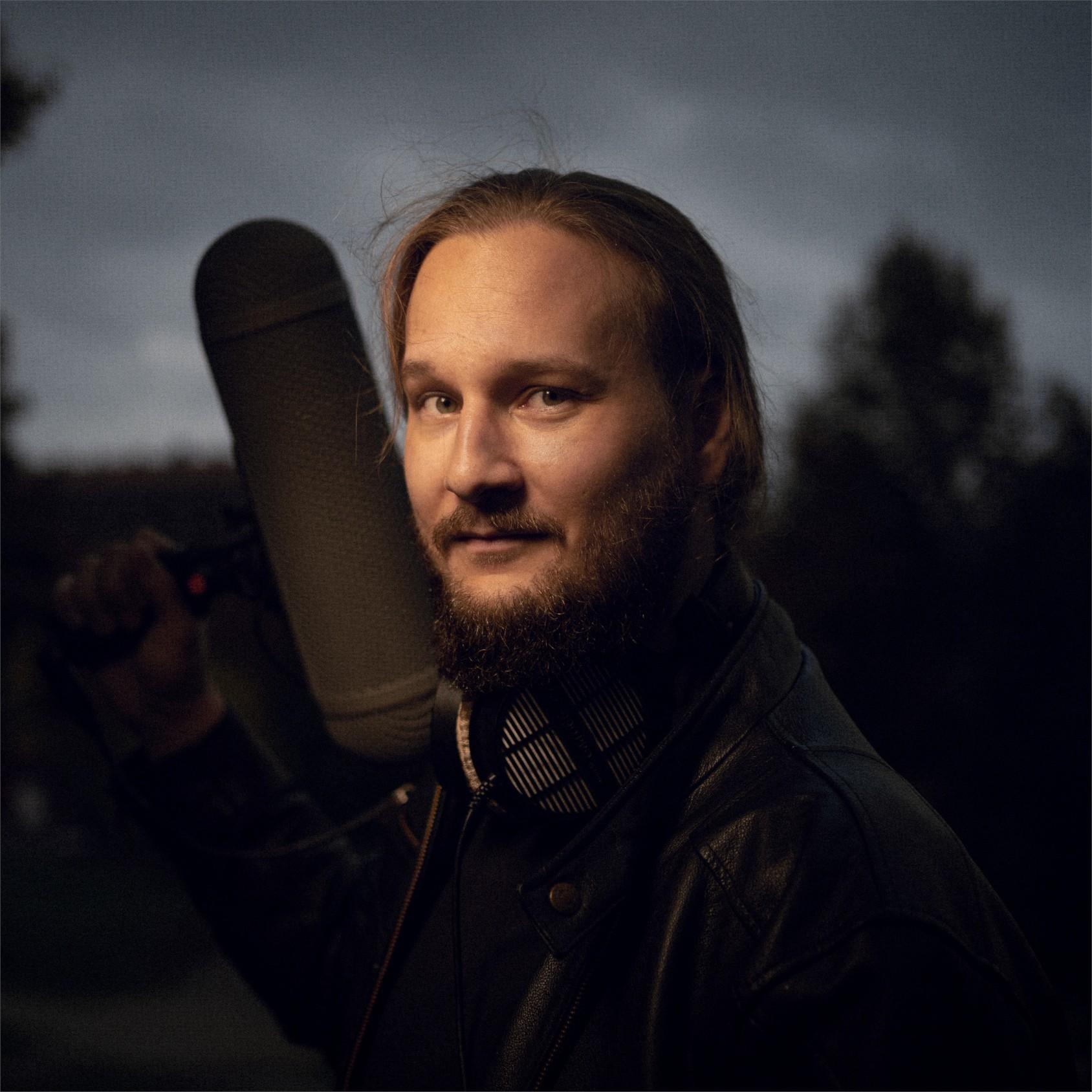 Balint Laczko